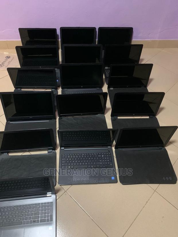 Laptop HP 250 G2 4GB Intel HDD 500GB photo 7