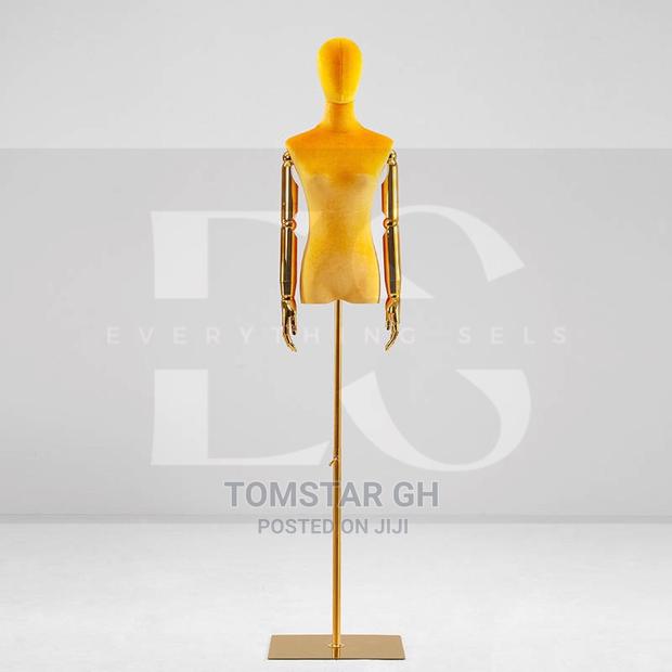 Mannequins photo 8