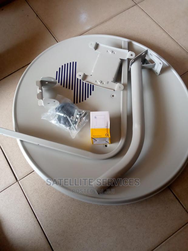 Satellite Dish photo 10