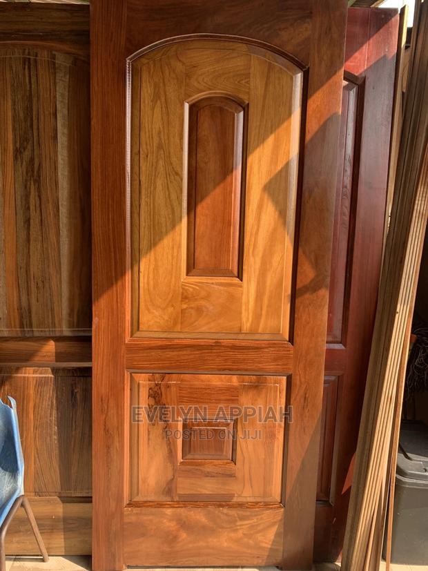 Tweneboah Panel and Panel Door · Photo 2