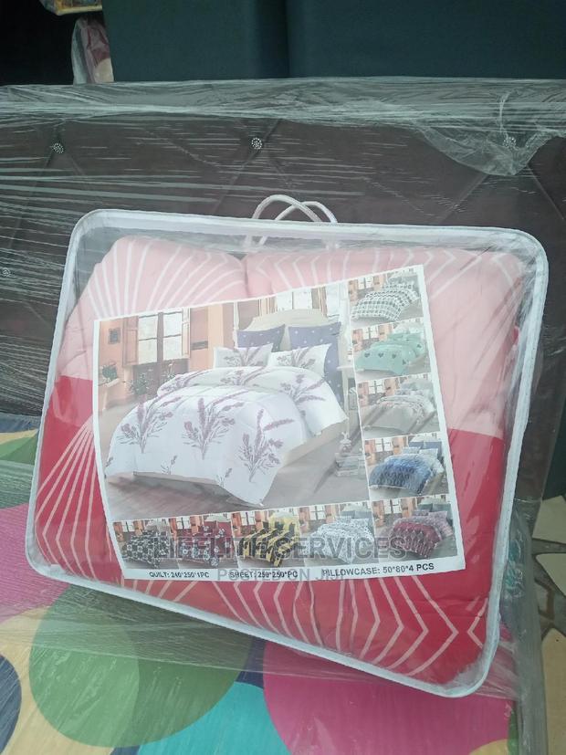 Super King Duvet 6pcs Set · Photo 4