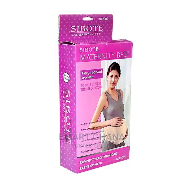 Maternity Belt photo 2