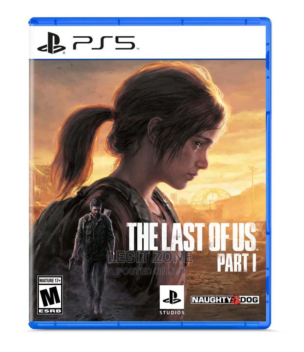 Ps4 and Ps5 Games Installation Available · Photo 4