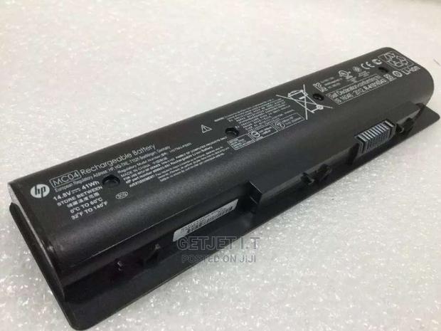 Sales Of Quality Batteries For All Machine · Photo 4