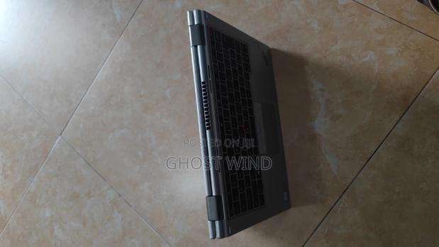 Laptop Lenovo ThinkPad Yoga 8GB Intel Core I5 SSD 256GB · Photo 4