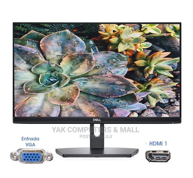 22 Inch Full Hd Ips Dell Profesional Monitor.