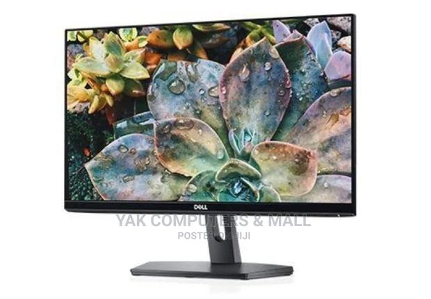 22 Inch Full Hd Ips Dell Profesional Monitor.