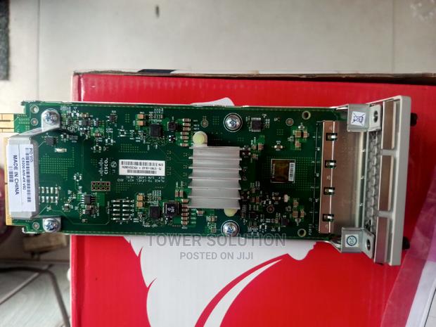 Cisco C9300-Nm-4m-1g Network Module · Photo 4