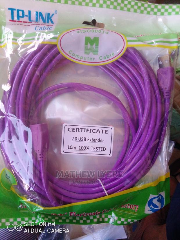 USB to Extender 10 Meters