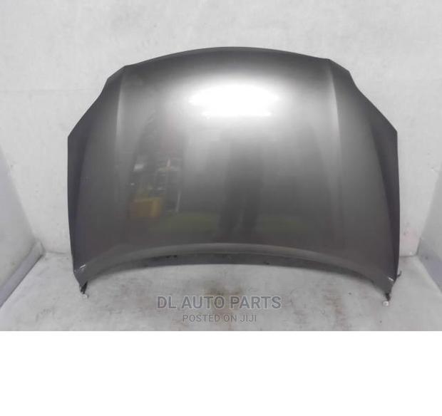 Corolla 2006 Bonnet