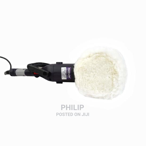 Angle Polisher Makute photo 2