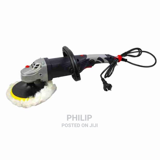Angle Polisher Makute photo 3