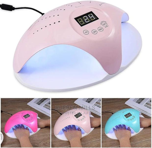 Two Hand Acrylic Polish Nails Dryer · Photo 2