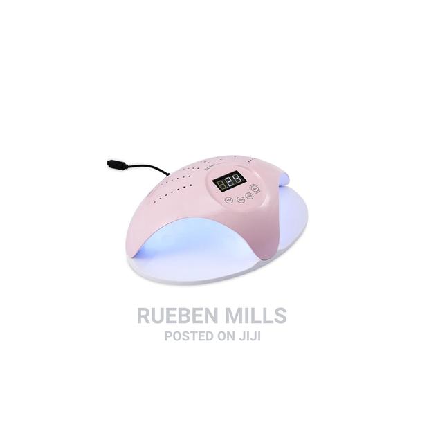 Double Hands Nail Dryer · Photo 4