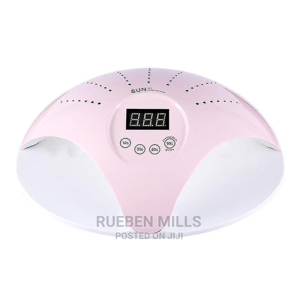 Professional Double Hands Nail Dryer · Photo 2