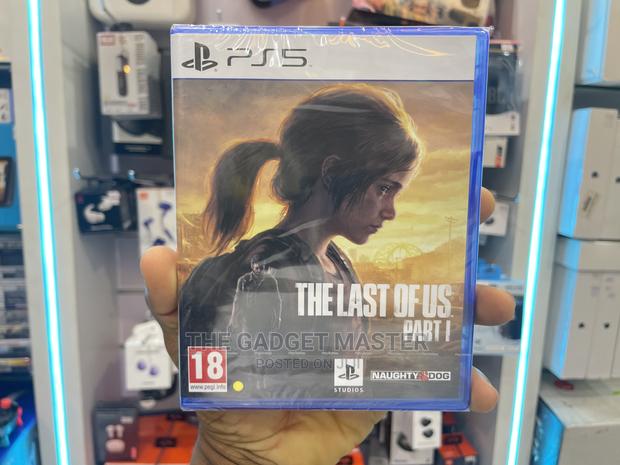 The Last of Us Part 1 - Playstation 5 · Photo 4