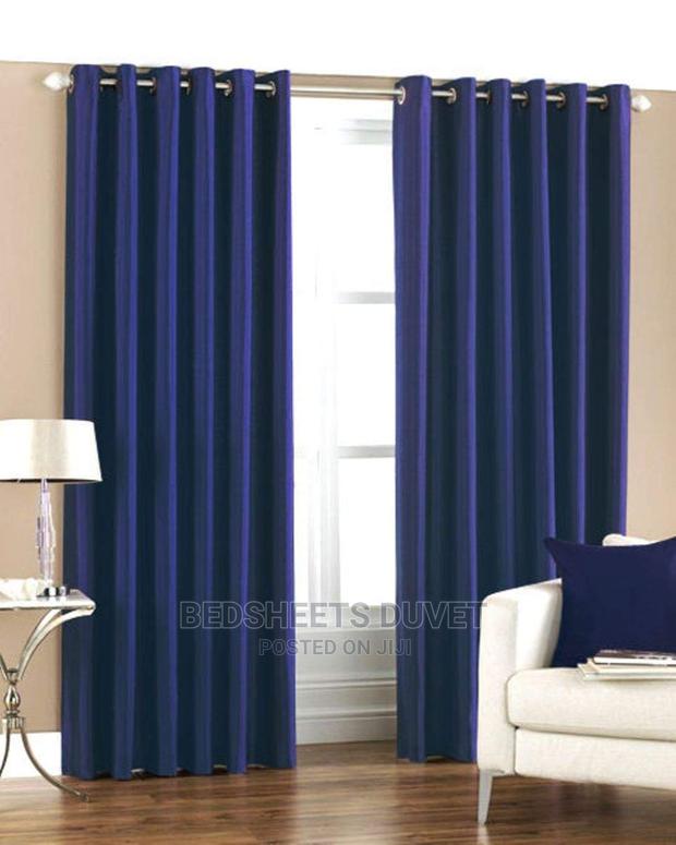 Blue Curtains · Photo 4