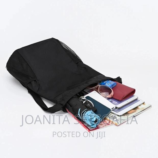 Simple Gym Bag · Photo 3
