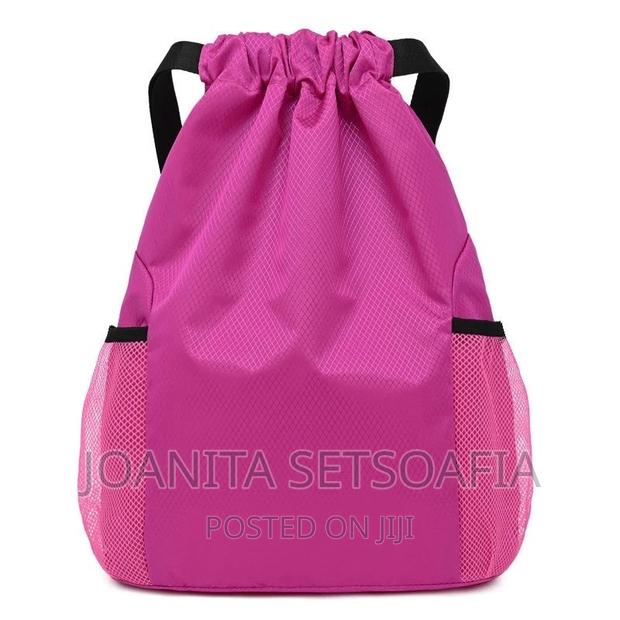 Simple Gym Bag · Photo 4