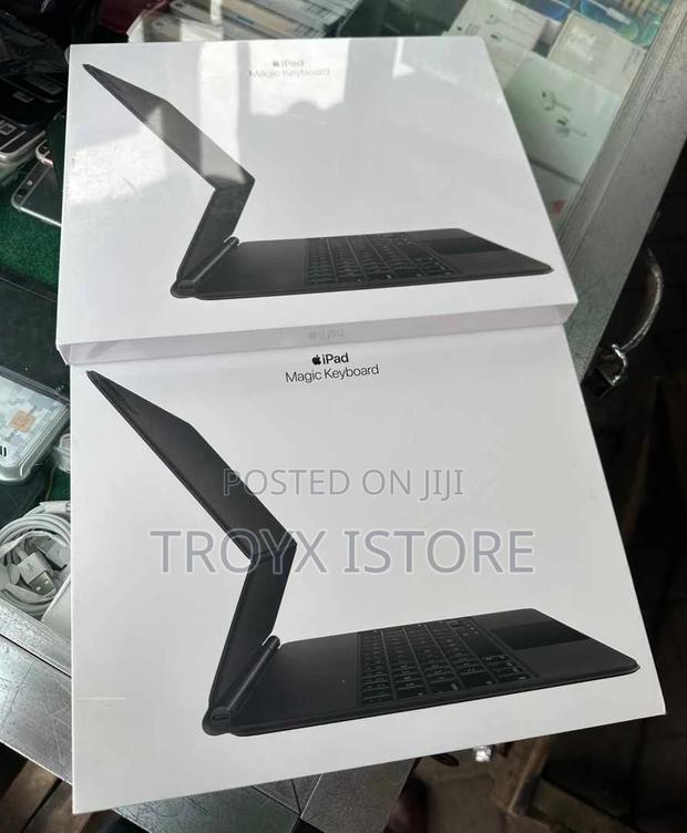 Original Magic Keyboard 12.9 11 Inch for iPad Pro Available