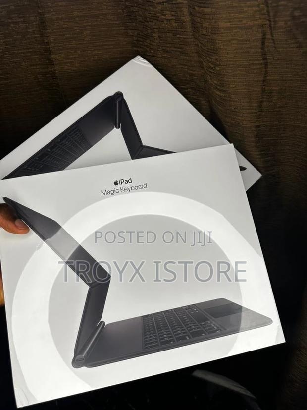 Original Magic Keyboard 12.9 11 Inch for iPad Pro Available