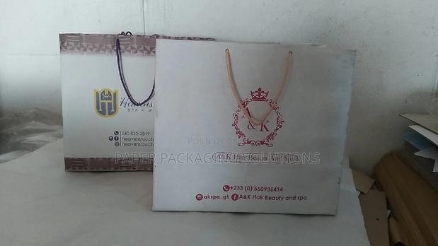 More Than a Bag