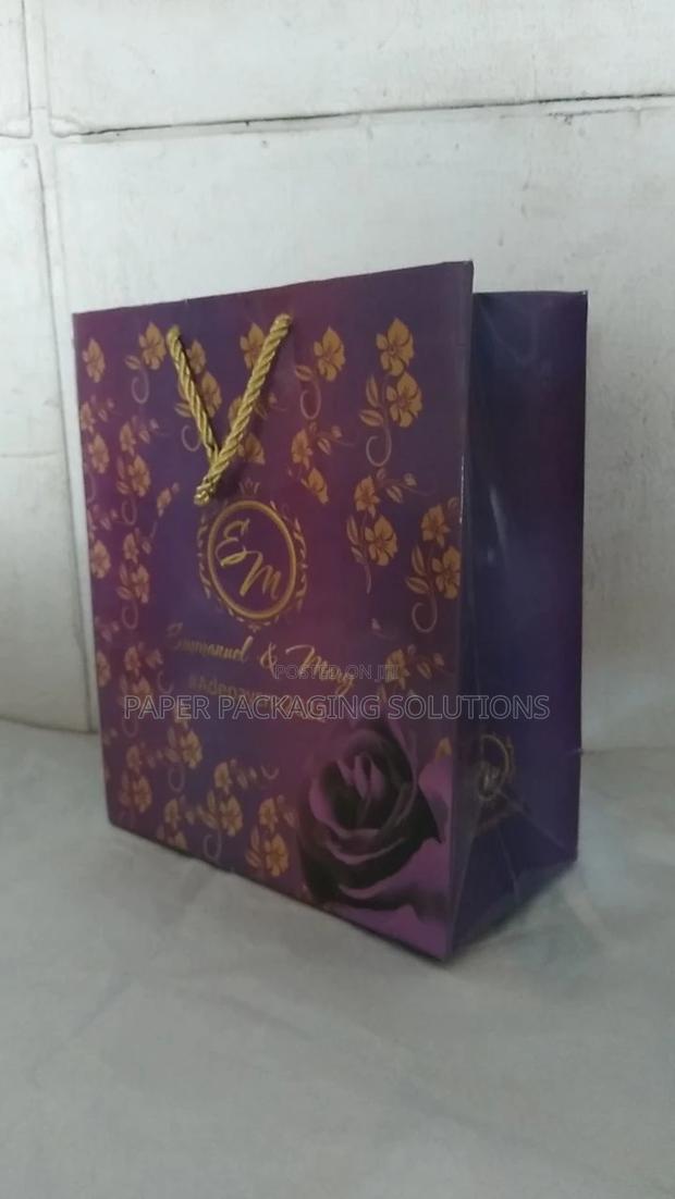 Wedding Glamour Bags