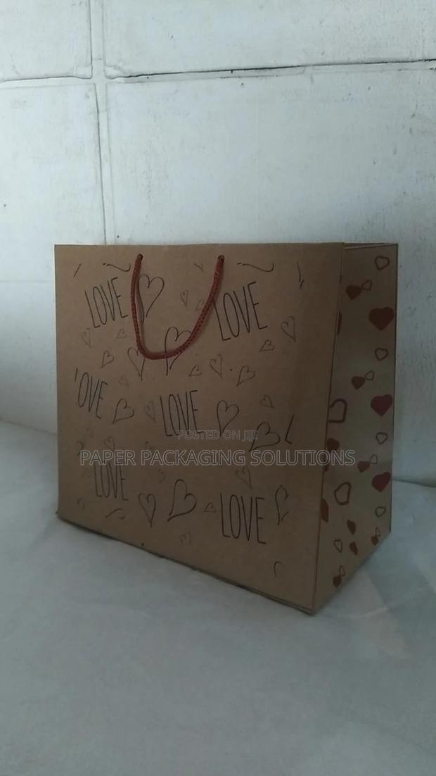Beyond the Name Paper Bags · Photo 2