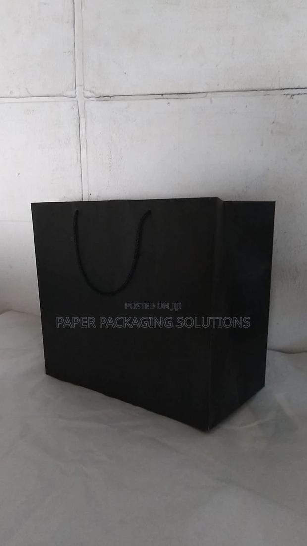 Farewell Paper Bags · Photo 2