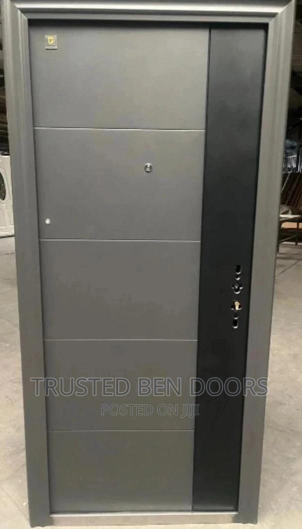 Paladin Turkish Single Special Doors [One And Half Available · Photo 2
