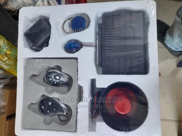 Car Security Alarm System photo 4