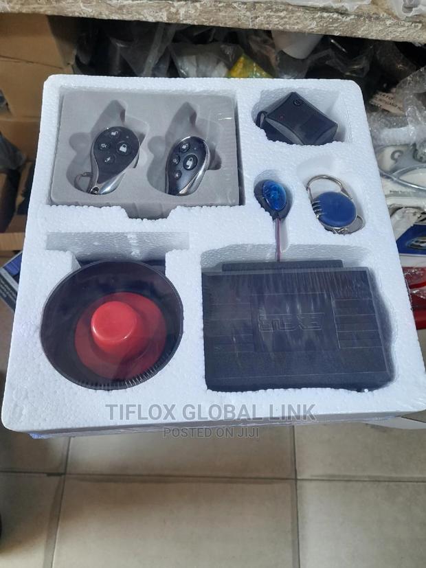 Car Security Alarm System photo 3