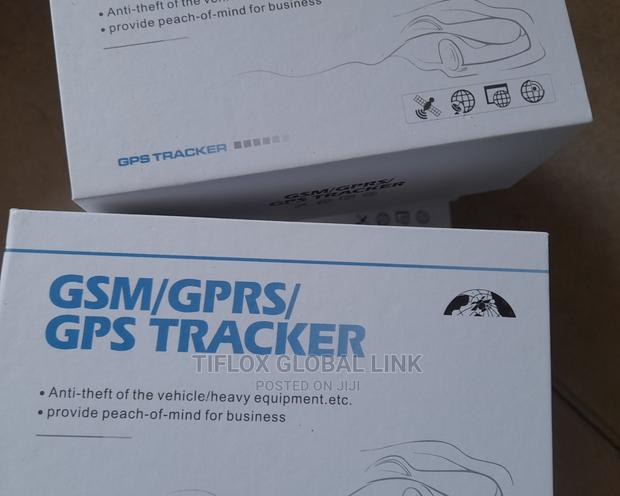 Car Tracker GPS/SMS/GPRS photo 4
