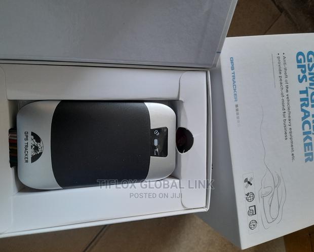 Car Tracker GPS/SMS/GPRS photo 5