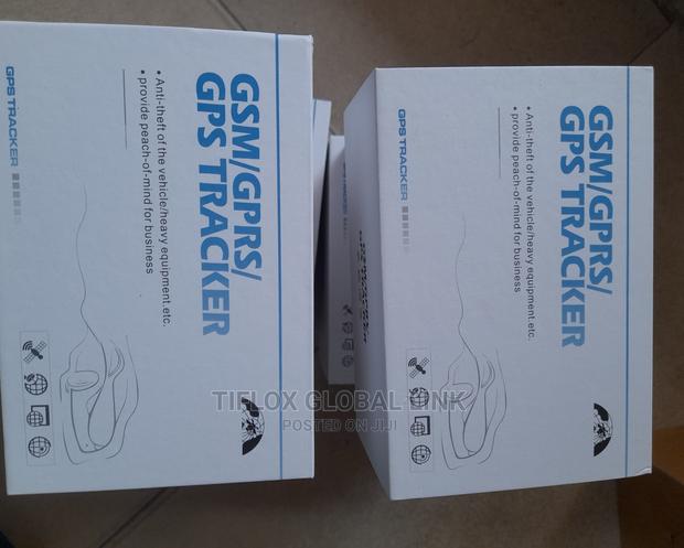 Car Tracker GPS/SMS/GPRS photo 3
