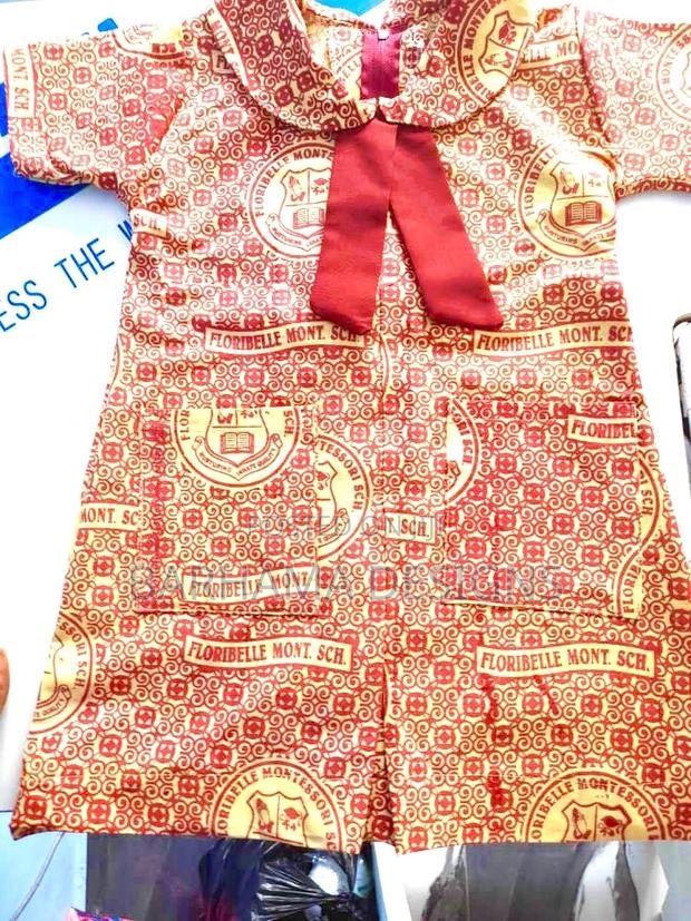 School Cloth Printing photo 2