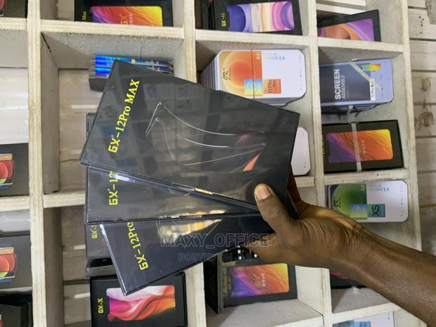 iPhone 12 Pro Max Oled Screen Replacement