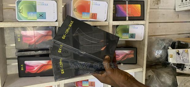 iPhone 12 Pro Max Oled Screen Replacement