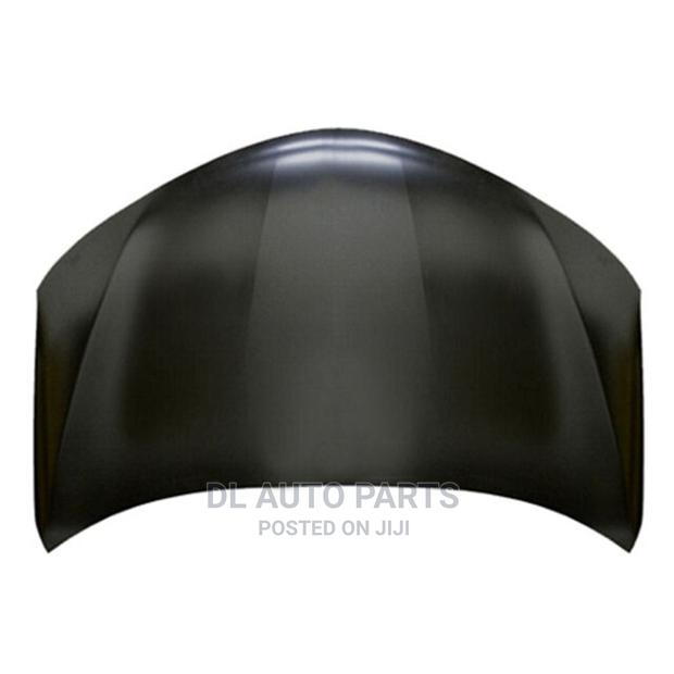 RAV4 2015 Bonnet or Hood