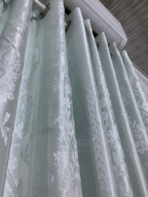 Sunblock Out Curtains ( 54/105 Inches) · Photo 2