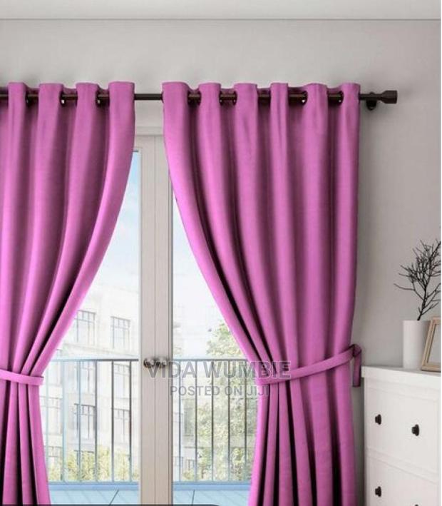 Sunblock Out Curtains ( 54/105 Inches) · Photo 2