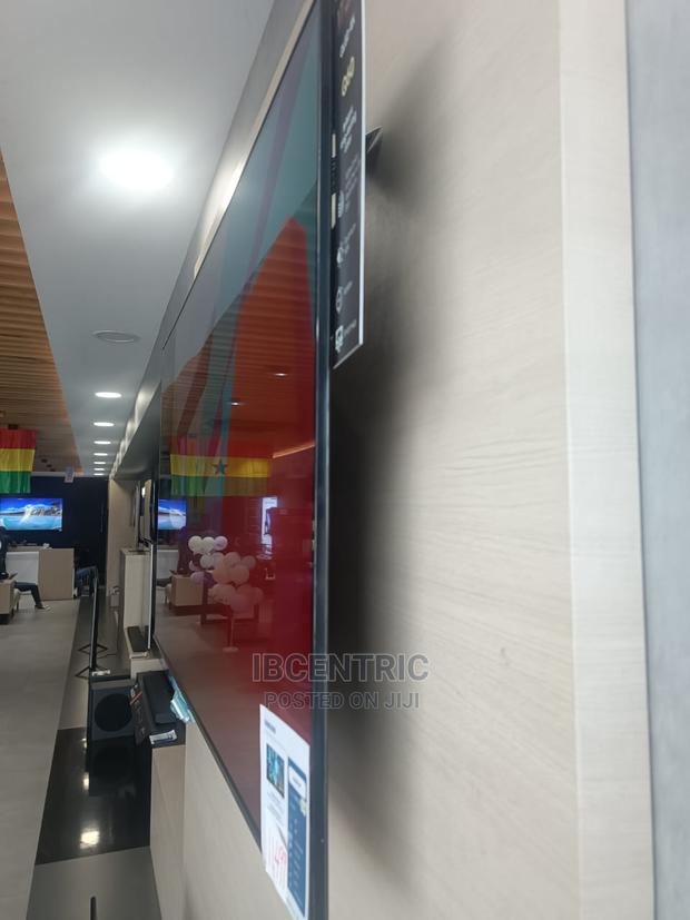 Samsung 55inches Qled TV photo 3