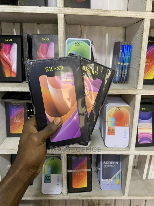 iPhone Xr Oled Screen Plus Free Fixing