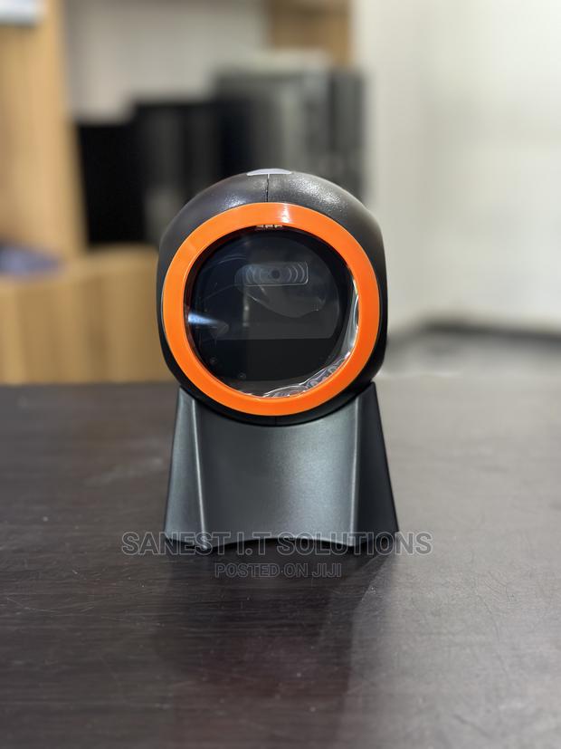 Barcode Scanner Omnidirectional · Photo 2