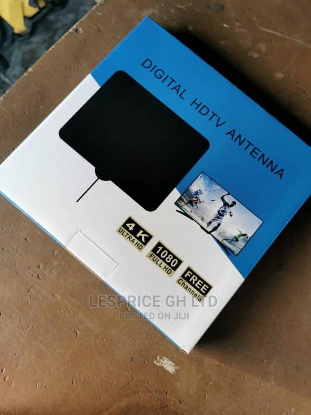 Digital UHD Smart Antenna · Photo 2