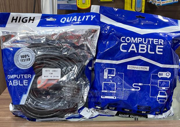 HDMI Cable 15M · Photo 4