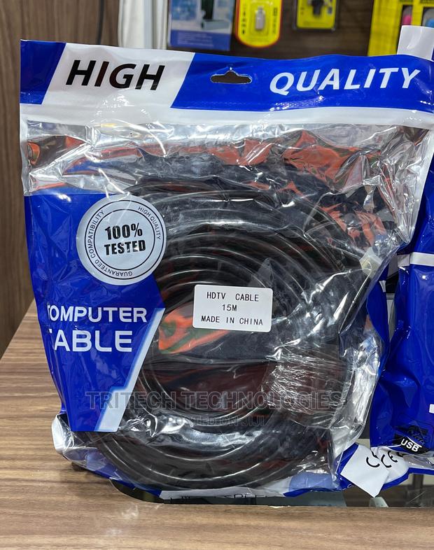 HDMI Cable 15M · Photo 3