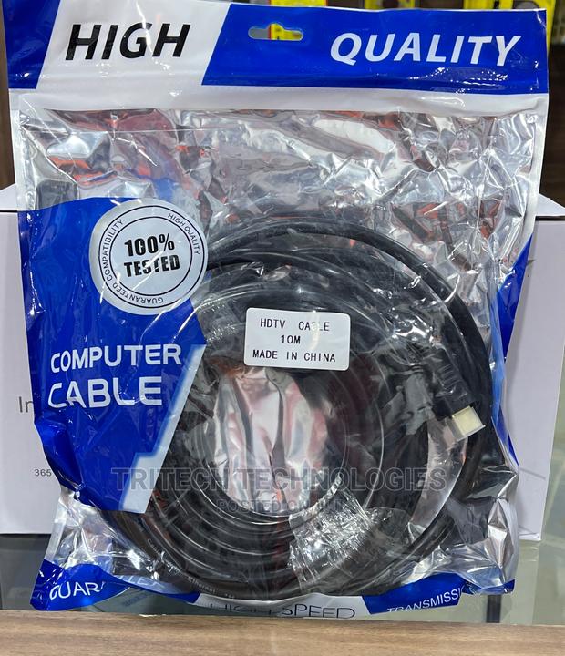 HDMI Cable 10M · Photo 3