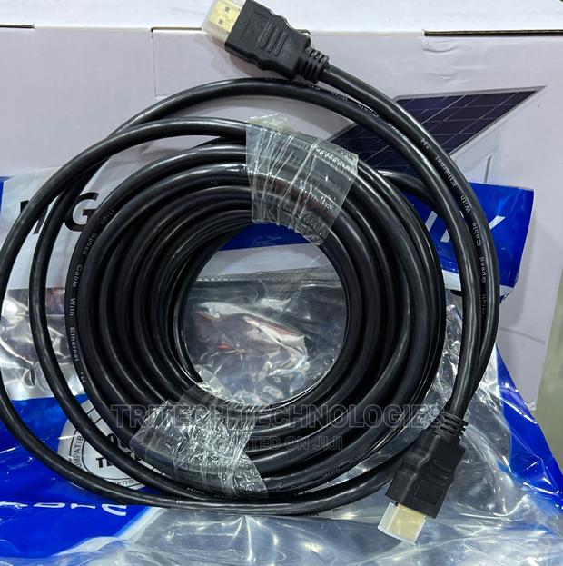 HDMI Cable 10M · Photo 4