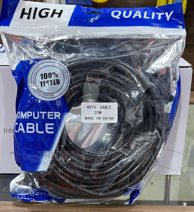 HDMI Cable 20M · Photo 3